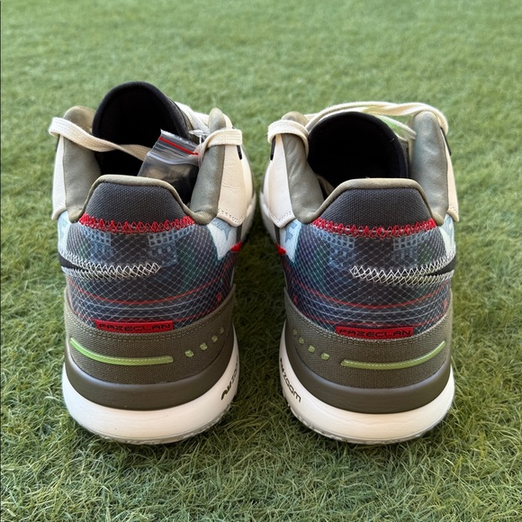 Nike Zoom Lebron James NXXT Gen AMPD Faze